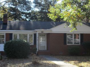 1307 Ragsdale Rd, Greenville, NC 27858