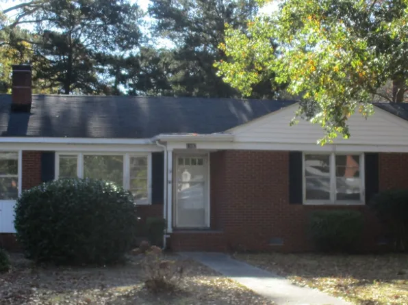 1307 Ragsdale Rd, Greenville, NC 27858