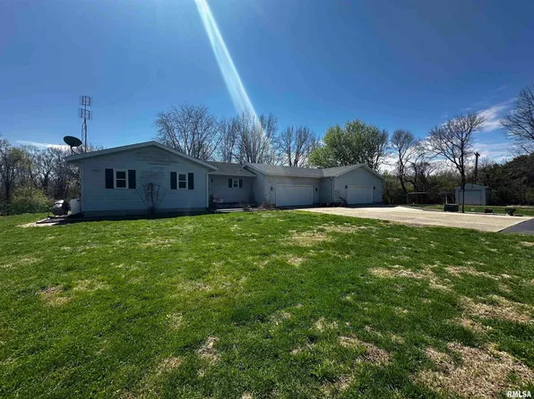 3838 N 8th Street Rd, Springfield, IL 62707