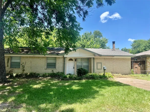 2315 Norma Dr, Mesquite, TX 75149