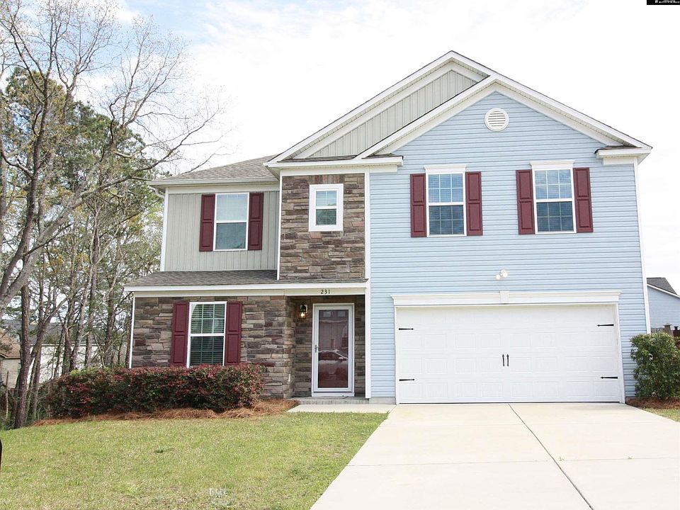 1st image of 231 Allans Mill Dr