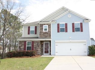 231 Allans Mill Dr, Columbia, SC 29223