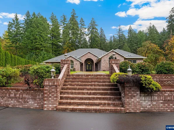 7474 Battle Creek Rd SE, Salem, OR 97317