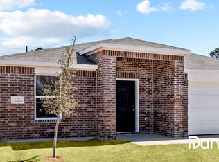 222 Masthead Rd, Gun Barrel City, TX 75156