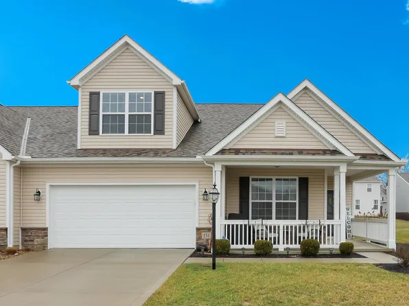 151 Broadmoore Blvd, Pataskala, OH 43062
