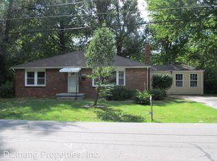 2225 S Roanoke Ave, Springfield, MO 65807