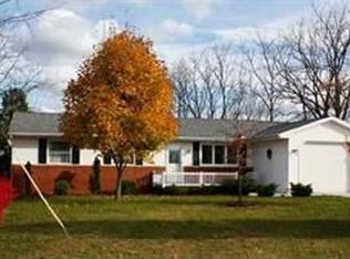 11513 Siam Ct, Brooklyn, MI