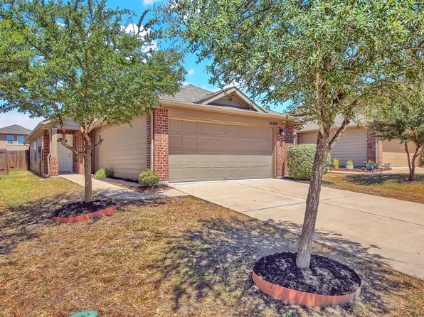 14408 Boudin Ct, Manor, TX 78653