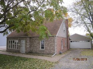 11525 W Grand Ave, Melrose Park, IL 60164