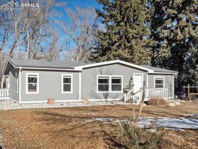 434 Mill St, Buena Vista, CO, 81211
