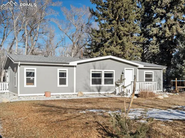 434 Mill St, Buena Vista, CO 81211