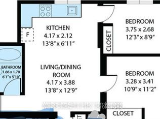 76 Charleswood Dr #BASEMENT, Toronto, ON M3H 1X6