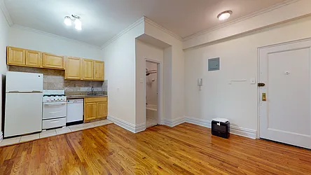 Rented by Bond New York