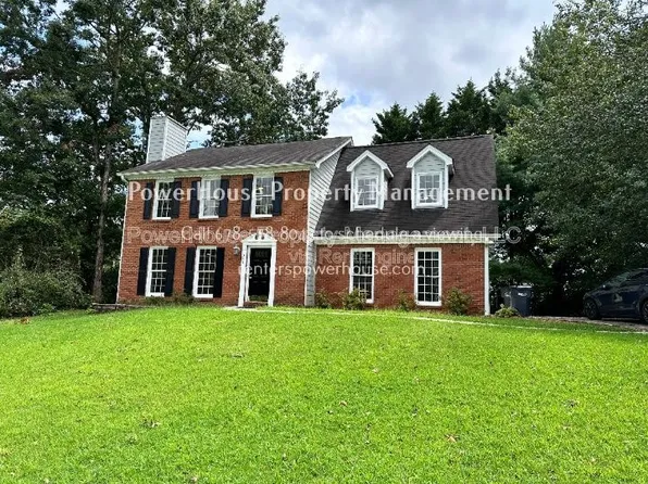 979 Sugar Crossing Ln, Sugar Hill, GA 30518