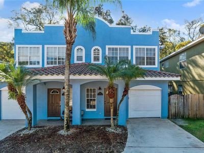 2704 E Central Blvd, Orlando, FL, 32803