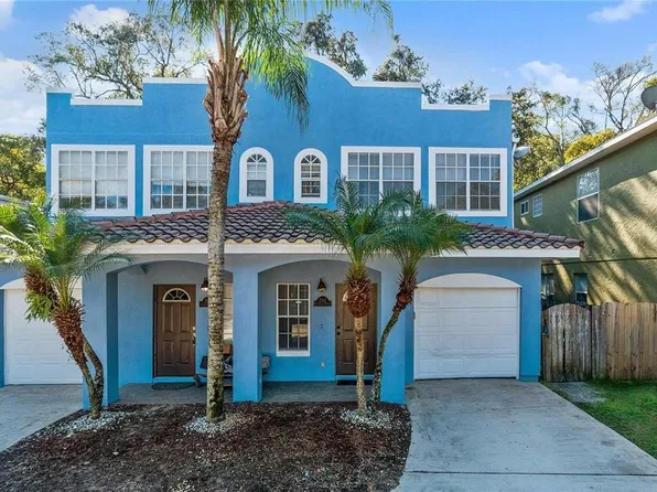 2704 E Central Blvd, Orlando, FL 32803