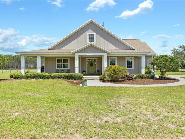 2088 NW 102nd Blvd, Wildwood, FL 34785