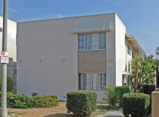 1964 S Bedford St, Los Angeles, CA 90034