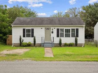 9 N Quince Ave, Henrico, VA 23075