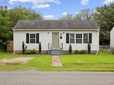 9 N Quince Ave, Henrico, VA, 23075