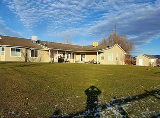 1675 P Rd, Loma, CO 81524
