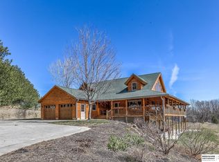 6444 N Ridge Rd, Fort Calhoun, NE 68023
