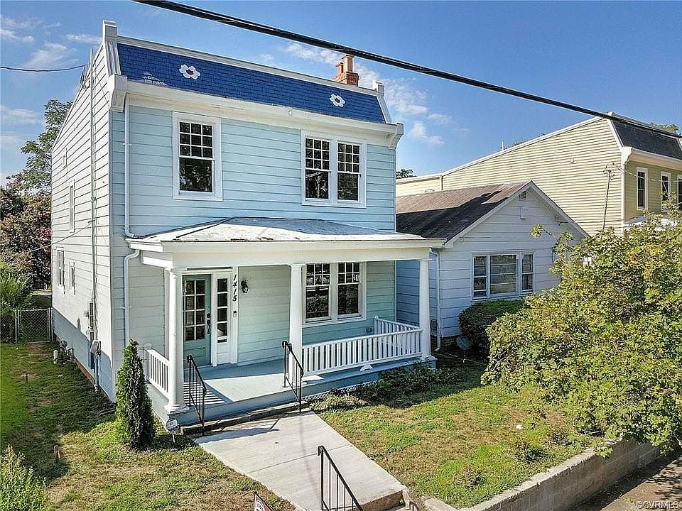 1st image of 1415 Oakwood Ave