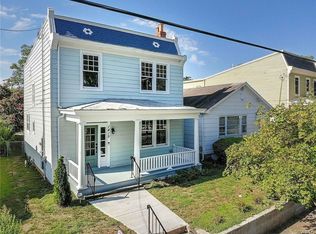 1415 Oakwood Ave, Richmond, VA 23223