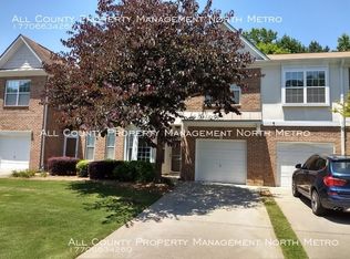 394 Grayson Way, Alpharetta, GA 30004