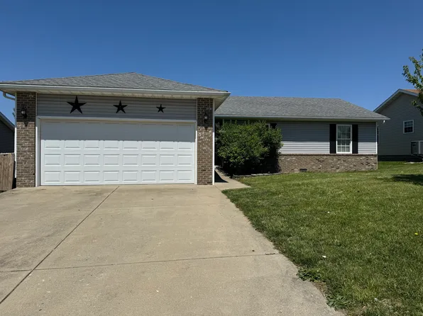 1676 W Integrity St, Greensburg, IN 47240