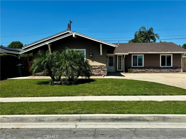 1831 Hodson Ave, La Habra, CA 90631