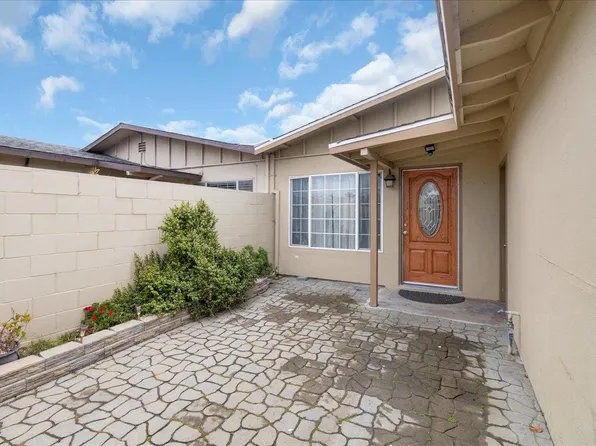 1622 Ukiah Way, Salinas, CA 93906
