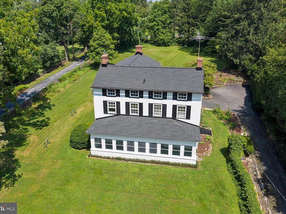 655 S New Middletown Rd, Media, PA 19063 Zillow