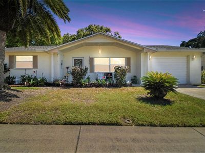 3420 Paloma Dr, Holiday, FL, 34690