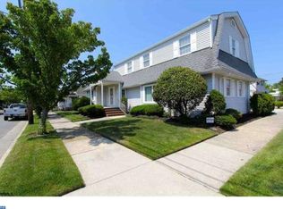 403 N Rumson Ave, Margate, NJ 08402