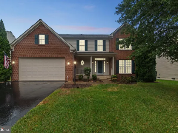 58 Kinross Dr, Stafford, VA 22554