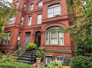 1322 Q St NW APT BASEMENT, Washington, DC 20009