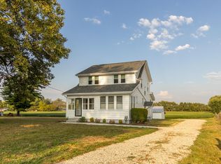 17190 Little Walnut Rd, Circleville, OH 43113