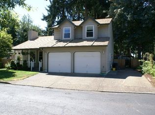 979 NE Oak Cir, Canby, OR 97013