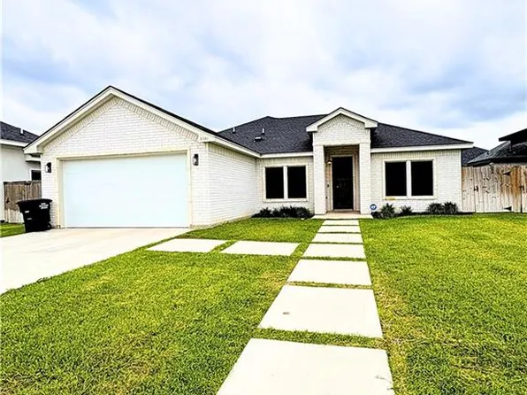 3300 E Bella Vista Ave, Alton, TX 78573