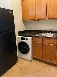 Rented by Walter & Samuels Inc