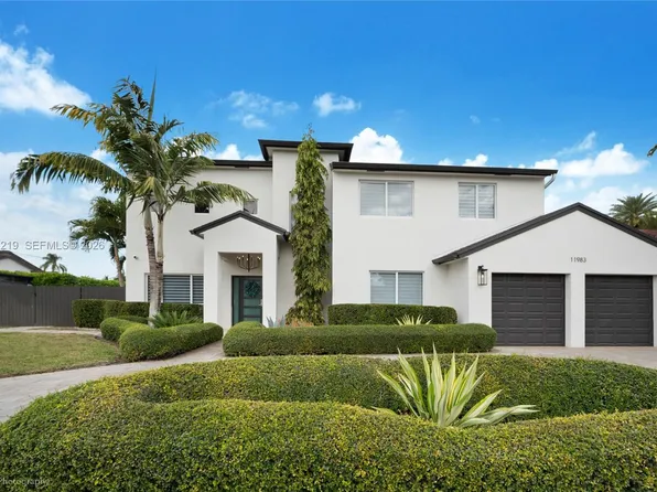 11983 SW 99th St, Miami, FL 33186