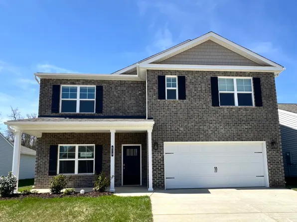 678 Saint Andrews Dr, Kingsport, TN 37664