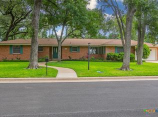 3309 Buckeye Ln, Temple, TX 76502