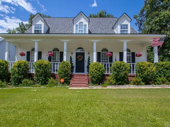 1185 Cambridge Cir, Benton, AR 72019