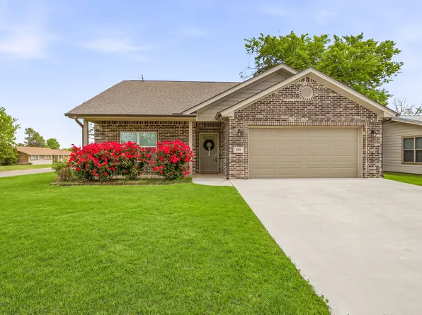 191 Davis Ave, Stephenville, TX 76401