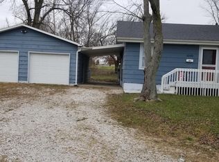 1690 N Route 121, Decatur, IL 62526