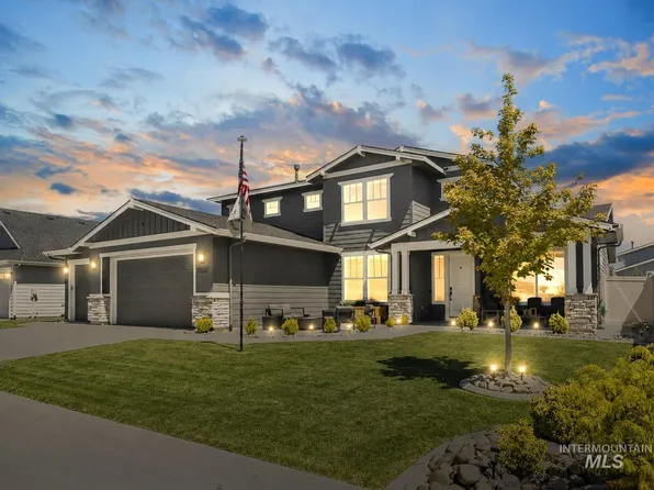 12522 W Aliso Creek St, Star, ID 83669