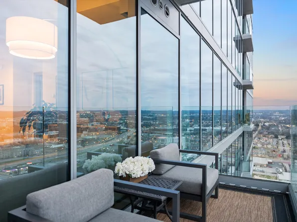 1616 W End Ave #2804, Nashville, TN 37203