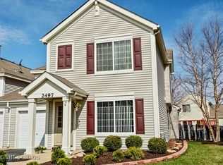 2497 Concord Ct, Montgomery, IL 60538